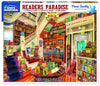 Readers Paradise 1000 Piece Puzzle